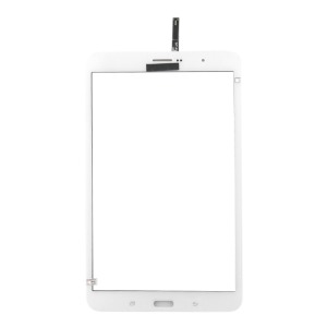 Сенсор (Touchscreen) для планшета Samsung T321 версия 3G, с вырезом под динамик white - фото