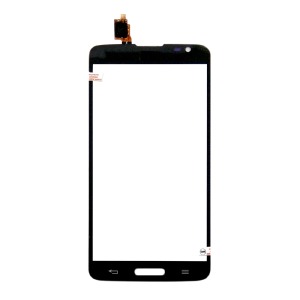 Сенсор (Touchscreen) LG D680/D682/D684/G Pro Lite черный high copy - фото