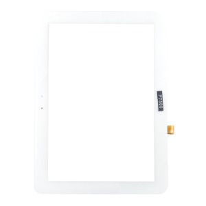 Сенсор (Touchscreen) для планшета Samsung P7500/P7510 Galaxy Tab white - фото