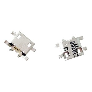 Разъем зарядки (Charger connector) Sony D2302/D2303/D2305/D2306/Xperia M2 - фото