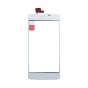 Сенсор (Touchscreen) LG P875/F5 white h/c - фото