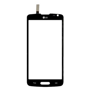 Сенсор (Touchscreen) LG D315/F70 black - фото
