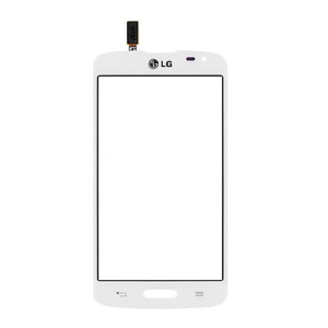 Сенсор (Touchscreen) LG D315/F70 white - фото