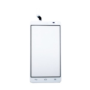 Сенсор (Touchscreen) LG D605/L9 II white high copy - фото