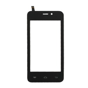 Сенсор (Touchscreen) Gigabyte Gsmart T4 Lite Edition черный - фото