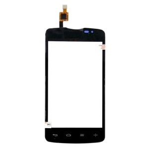 Сенсор (Touchscreen) LG D227/L50 Dual Sim black high copy - фото