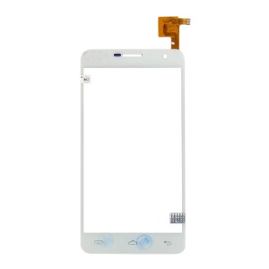 Сенсор (Touchscreen) Doogee DG750 белый - фото
