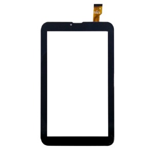 Сенсор (Touchscreen) Lenovo S960 black - фото