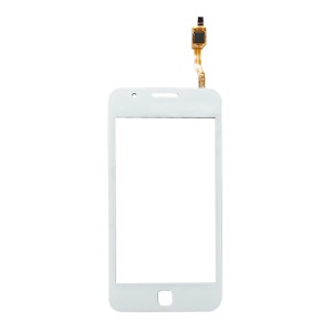 Сенсор (Touchscreen) Samsung Z130H/Z1 белый high copy - фото