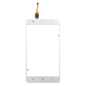 Сенсор (Touchscreen) Lenovo A7000/K3 Note белый - фото