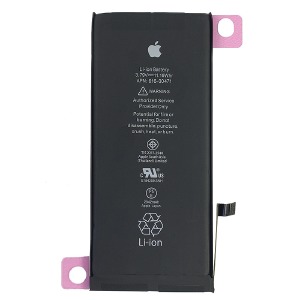 АКБ iPhone XR оригинал (2942 мАч) пакет Husky - фото