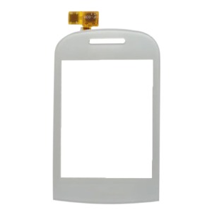 Сенсор (Touchscreen) Samsung B3410 белый - фото