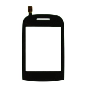 Сенсор (Touchscreen) Samsung B3410 черный - фото
