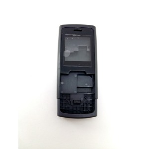 Корпус китай Samsung C160 черный без клавиатуры - фото